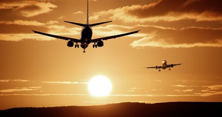 The CBI responds to the Department for Transport’s night flight restrictions consultation