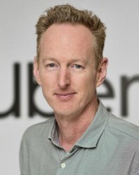 Jamie Heywood