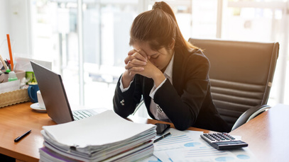 How your firm can deal with financial pressures in 2023 