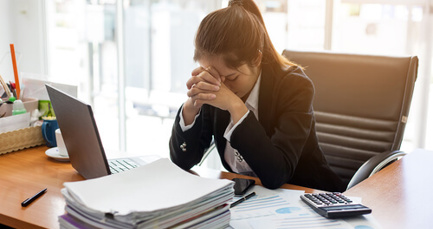 How your firm can deal with financial pressures in 2023 
