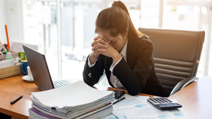 How your firm can deal with financial pressures in 2023 