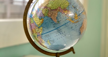 International perspective: November 2022