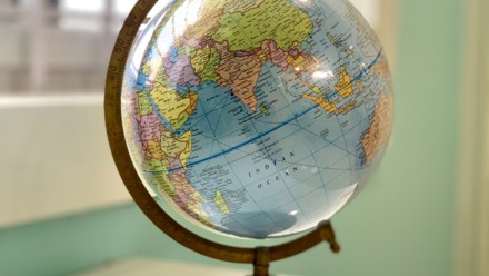 International perspective: May