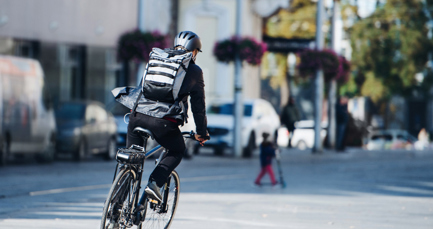 Greener Miles: how government and business can work together to reduce emissions from the commute 