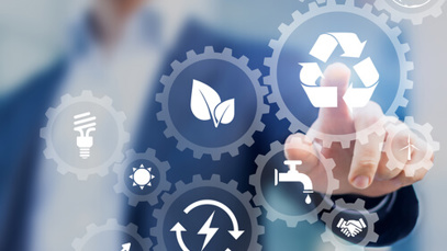 International collaboration is key to achieving net zero