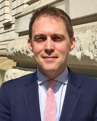 Jonathan Black