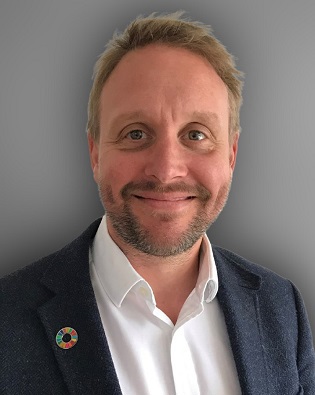 Andy Dewis
