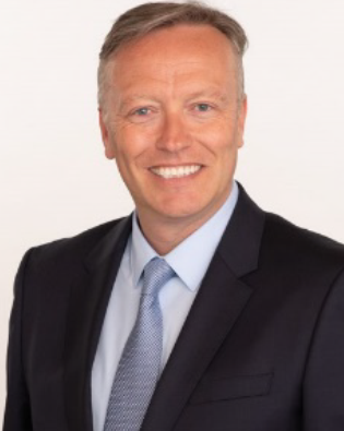 Tony Prestedge 