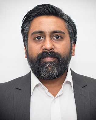 Karthik Suresh