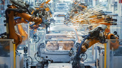 Bold and urgent action on business investment is required to secure growth