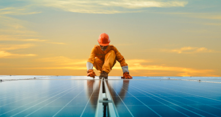Green opportunities overseas