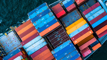 The benefits of exporting 