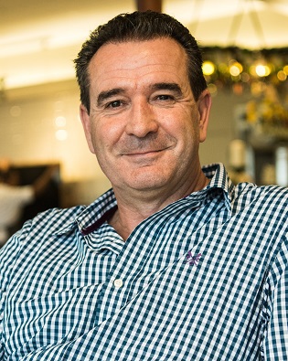 Karl Tucker