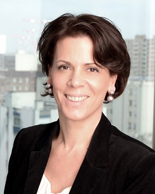 Alexandra Palt