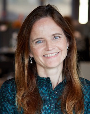 Charlotte Hogg