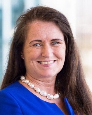 Grete Tveit