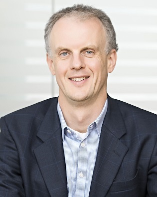 Ian Simm