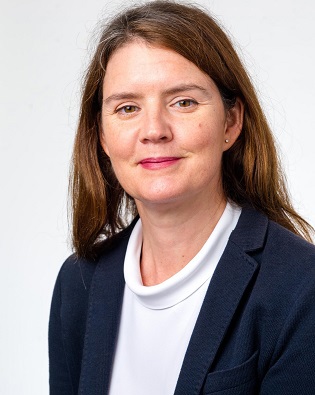 Ingrid Holmes