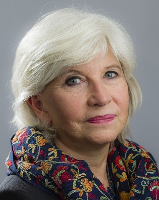 Laurence Tubiana