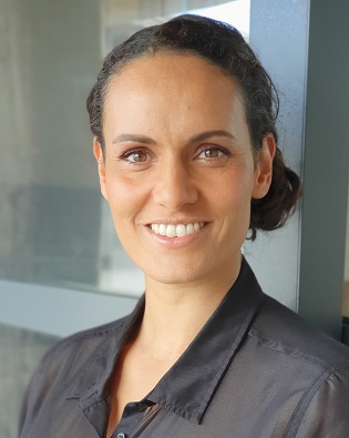 Mary-Ann Ochota