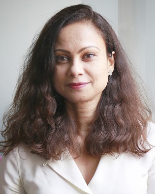 Paro Konar