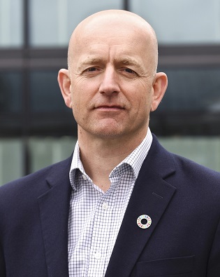 Sam Baker