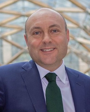 Andrew Griffith MP
