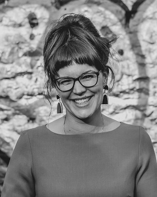 Carolyn Ball