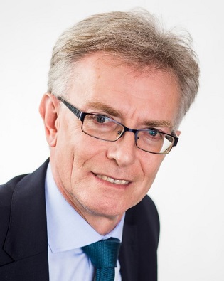 Ian Howells