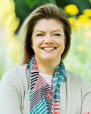 Rachel Pallett
