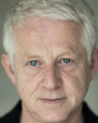 Richard Curtis