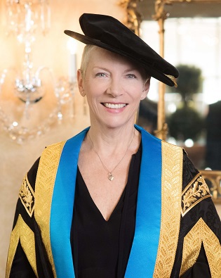 Annie Lennox