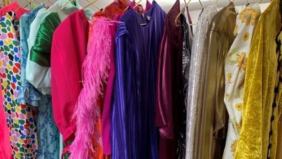 Sustainability in fashion