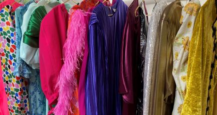 Sustainability in fashion