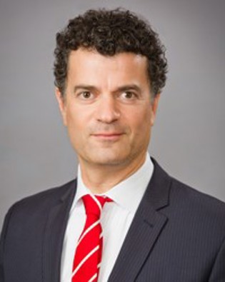 Jared Blumenfeld