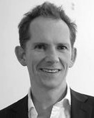 Richard Bruce