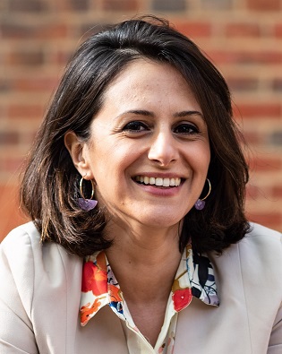 Ebru Ilhan