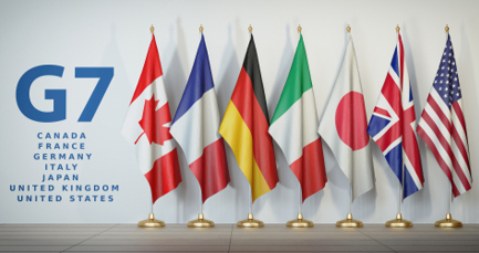 Global leadership: Key outcomes from the G7 and the role of business on the global stage