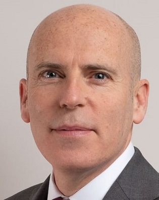 Conor Wall