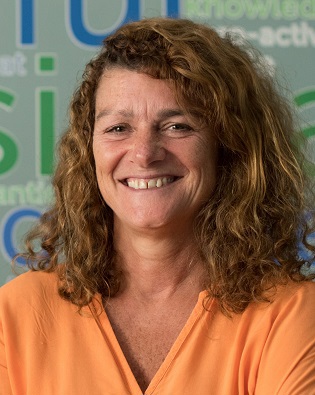 Kath Chapman