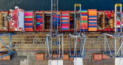 Three areas to focus on when building supply chain resilience