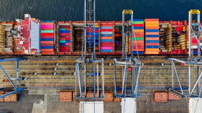 Three areas to focus on when building supply chain resilience