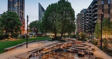 Turning talk into action: How one firm’s zero-carbon ambitions became a vital part of its overall vision