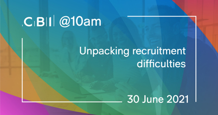 CBI @10am: Unpacking recruitment difficulties