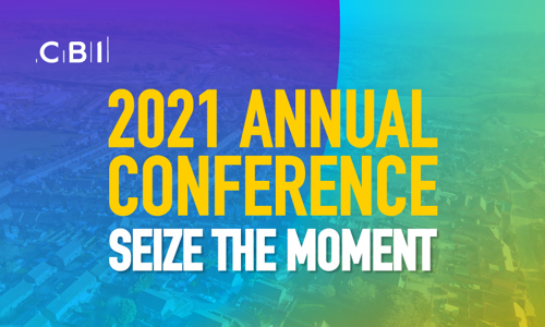 CBI Annual Conference 2021