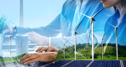 Green growth is the race worth winning 
