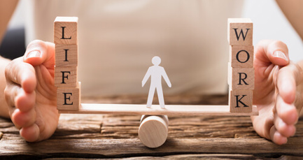 How to make the best of the great resignation