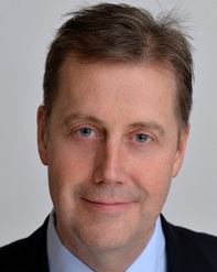 Andy Briggs MBE