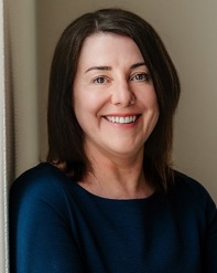 Dr Helene Roberts