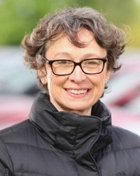 Lisa Brankin